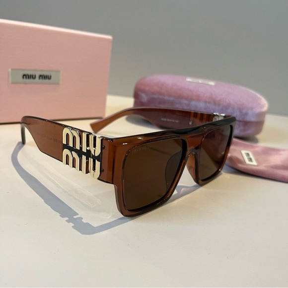Miu Miu Eyewear & Sunglasses